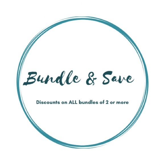 Bundle SALE!!!☀️🌱🛍️🌼☮️✌🏻 - Picture 6 of 7